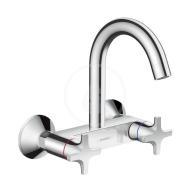 Hansgrohe Logis Classic 71286000 - cena, srovnání