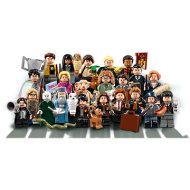 Lego Harry Potter a Fantastické zvieratá 71022 Minifigúrka - cena, srovnání