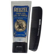 Reuzel Fiber Gel 100ml - cena, srovnání