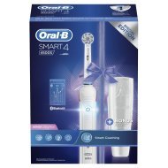 Oral-B Smart 4500 - cena, srovnání