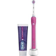 Oral-B Pro 750 - cena, srovnání