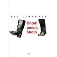 Chodí pešek okolo - cena, srovnání