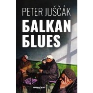 Balkan blues - cena, srovnání