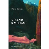 Víkend s Miriam - cena, srovnání