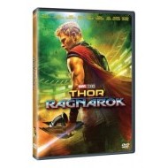 Thor - Ragnarok - cena, srovnání