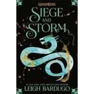 Siege and Storm - cena, srovnání