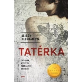 Tatérka