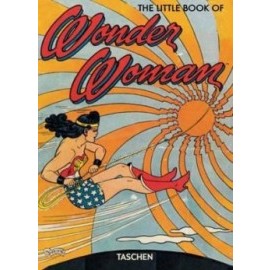 The Little Book of Wonder Woman