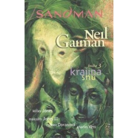 Sandman 3: Krajina snů