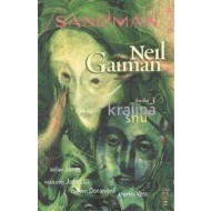 Sandman 3: Krajina snů - cena, srovnání