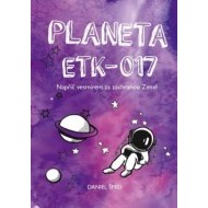 Planeta ETK-017 - cena, srovnání