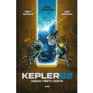 Kepler62: Kniha třetí: Cesta - cena, srovnání