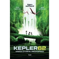 Kepler62: Kniha čtvrtá: Průkopníci - cena, srovnání