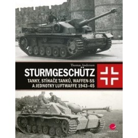 Sturmgeschütz