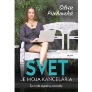 Svet je moja kancelária - cena, srovnání