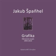 Jakub Špaňhel - Grafika - cena, srovnání