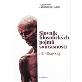 Slovník filosofických pojmů současnosti