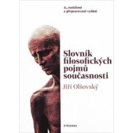 Slovník filosofických pojmů současnosti - cena, srovnání