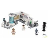 Lego Star Wars 75203 Lukeovo uzdravenie na planéte Hoth - cena, srovnání