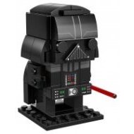 Lego BrickHeadz 41619 Darth Vader - cena, srovnání