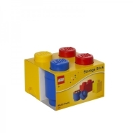 Lego Úložné boxy Multi-Pack 3 - cena, srovnání