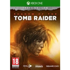 Shadow of the Tomb Raider (Croft Edition)