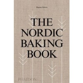 The Nordic Baking Book