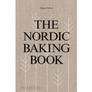 The Nordic Baking Book - cena, srovnání