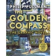 Golden Compass Complete - cena, srovnání