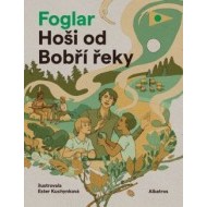 Hoši od Bobří řeky - cena, srovnání