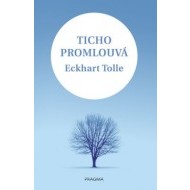 Ticho promlouvá - 2. vydání - cena, srovnání