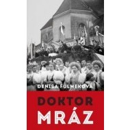 Doktor Mráz - cena, srovnání