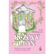 Růžový altán - cena, srovnání