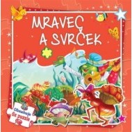 Mravec a svrček - cena, srovnání