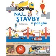 Naj stavby v pohybe - cena, srovnání