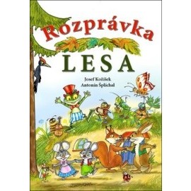 Rozprávka lesa