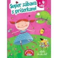 Super zábava s príšerkami – Bábika - cena, srovnání