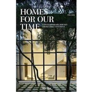 Homes for Our Time - cena, srovnání