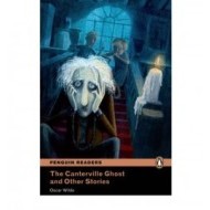 The Canterville Ghost and Other Stories + MP3 - cena, srovnání