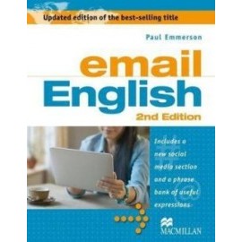 Email English Student's Book 2nd Edition