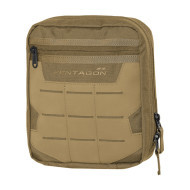 Pentagon EDC 2.0 Molle - cena, srovnání