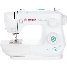 Singer Fashion Mate 3337