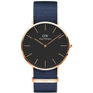 Daniel Wellington DW00100277 - cena, srovnání