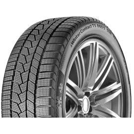 Continental ContiWinterContact TS860S 275/50 R21 113V