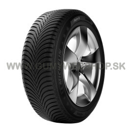 Michelin Pilot Alpin 5 275/50 R19 112V