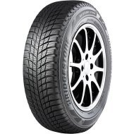 Bridgestone Blizzak LM001 205/60 R17 93H - cena, srovnání