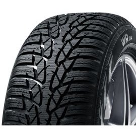 Nokian WR D4 215/45 R16 90H