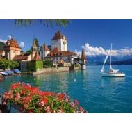 Ravensburger Jezero Thun, Bern 1000 - cena, srovnání