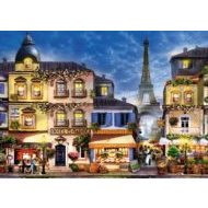 Ravensburger Krásná Paříž Extra 300 - cena, srovnání