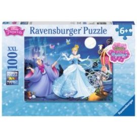 Ravensburger Třpytivé Popelka XXL 100